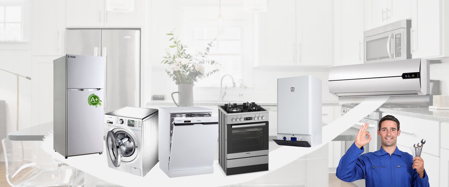 Altunhisar Hotpoint Servisi